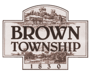 Brown Township Franklin County Ohio